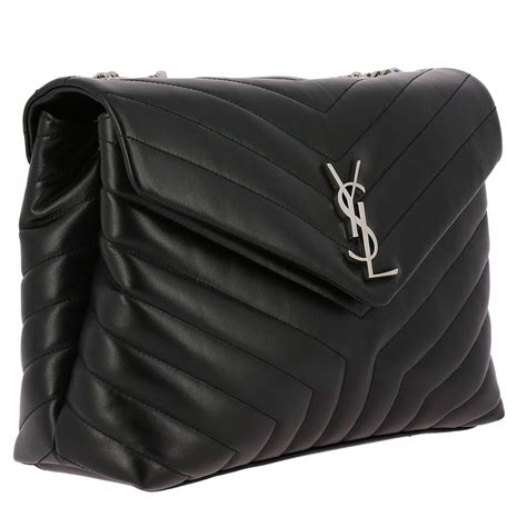 borsa modello ysl|Saint Laurent Borse .